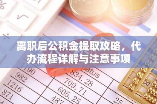 上城离职后公积金提取攻略，代办流程详解与注意事项