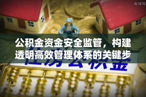 上城公积金资金安全监管，构建透明高效管理体系的关键步骤